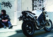 Triumph Speed Triple